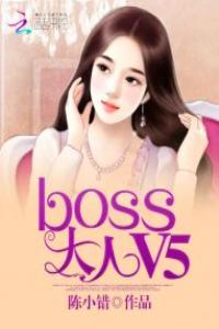 綿羊小妻：BOSS大人，V5